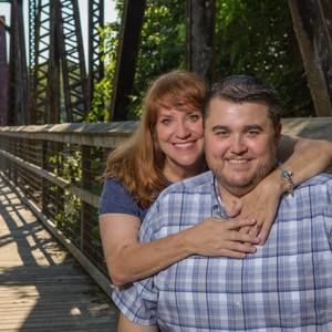 Meet your Posher, Tammy